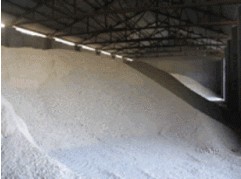陶瓷专用膨润土